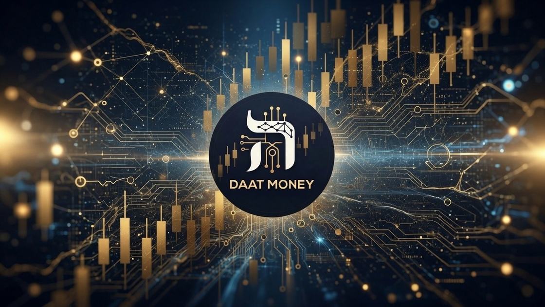 Daat Money platform walkthrough